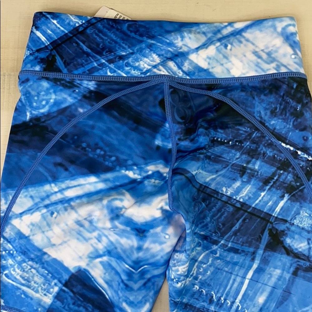 Nubyen Reykjavik Second Skin Leggings - Picture 13 of 16